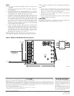 Preview for 3 page of Fike FIK-CR-6 Installation And Maintenance Instructions