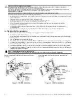 Preview for 2 page of Fike FIK-FML Product Installation Document