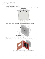 Preview for 2 page of Fike FIK-RA100 Product Installation Document