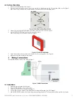 Предварительный просмотр 3 страницы Fike FIK-RA2000 Product Installation Document