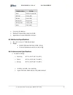 Preview for 25 page of Fike FIK-UV-IR-F-HD Series User Manual