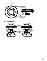 Preview for 3 page of Fike FIK-W-PHOTO Installation And Maintenance Instructions