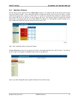 Предварительный просмотр 21 страницы Fike FVA-IP Installation And Operation Manual