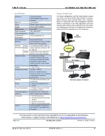 Предварительный просмотр 41 страницы Fike FVA-IP Installation And Operation Manual