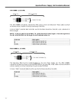 Предварительный просмотр 14 страницы Fike Quadnet PSU V3 Installation Manual