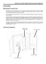 Предварительный просмотр 7 страницы Fike Quadnet Engineering And Commissioning Manual