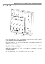 Предварительный просмотр 8 страницы Fike Quadnet Engineering And Commissioning Manual