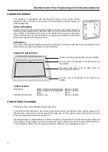 Предварительный просмотр 10 страницы Fike Quadnet Engineering And Commissioning Manual