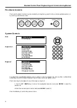 Предварительный просмотр 28 страницы Fike Quadnet Engineering And Commissioning Manual