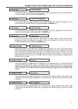 Предварительный просмотр 31 страницы Fike Quadnet Engineering And Commissioning Manual