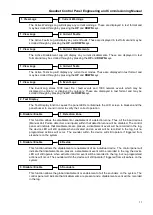 Предварительный просмотр 35 страницы Fike Quadnet Engineering And Commissioning Manual