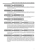 Предварительный просмотр 37 страницы Fike Quadnet Engineering And Commissioning Manual