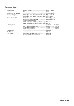 Preview for 3 page of Fike Twinflex 802-0002 Installation And Maintenance Instructions