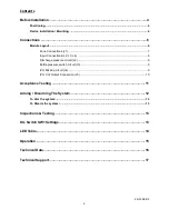 Preview for 2 page of Fike TWINFLEX IRM 100-0011 Engineering And Commissioning Manual