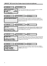 Предварительный просмотр 44 страницы Fike TWINFLEX SRP 100-0001 Engineering And Commissioning Manual