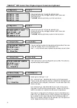 Предварительный просмотр 54 страницы Fike TWINFLEX SRP 100-0001 Engineering And Commissioning Manual