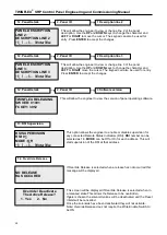 Предварительный просмотр 60 страницы Fike TWINFLEX SRP 100-0001 Engineering And Commissioning Manual