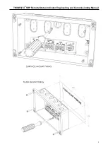 Предварительный просмотр 9 страницы Fike TWINFLEX SRP Engineering And Commissioning Manual