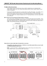 Предварительный просмотр 14 страницы Fike TWINFLEX SRP Engineering And Commissioning Manual