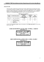 Предварительный просмотр 21 страницы Fike TWINFLEX SRP Engineering And Commissioning Manual