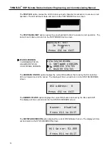 Предварительный просмотр 24 страницы Fike TWINFLEX SRP Engineering And Commissioning Manual