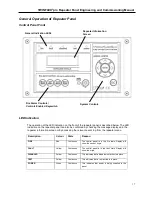 Предварительный просмотр 17 страницы Fike TWINFLEXpro Manual