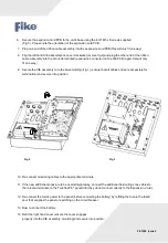 Предварительный просмотр 2 страницы Fike TwinflexPro2 conventional Expansion Card Installation And Maintenance Instructions