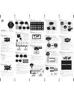 Preview for 1 page of FILA 38-150 User Manual