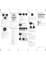 Preview for 2 page of FILA 38-150 User Manual