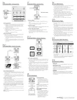 Preview for 2 page of FILA FAT004DG User Manual