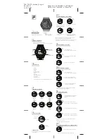 Предварительный просмотр 1 страницы FILA FILActive 38-110 User Manual