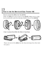 Предварительный просмотр 7 страницы FILA FILActive 38-901 User Manual