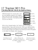 Предварительный просмотр 12 страницы FILA FILActive 38-901 User Manual