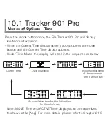 Предварительный просмотр 16 страницы FILA FILActive 38-901 User Manual