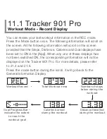 Предварительный просмотр 24 страницы FILA FILActive 38-901 User Manual