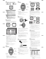 Предварительный просмотр 2 страницы FILA FILActive 38-980 User Manual