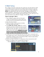 Preview for 38 page of Filament Innovations BFP-ICARUS-TYPHOON Manual