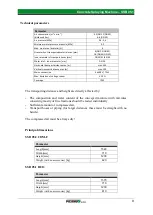 Preview for 9 page of Filamos SSB 05.1 DUO User Manual