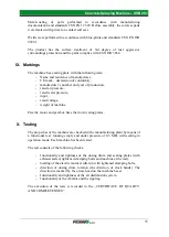 Preview for 11 page of Filamos SSB 05.1 DUO User Manual