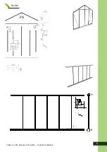 Предварительный просмотр 3 страницы FILCLAIR Serralux 2,70m Manual