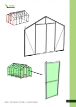 Предварительный просмотр 5 страницы FILCLAIR Serralux 2,70m Manual