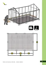 Предварительный просмотр 12 страницы FILCLAIR Serralux 2,70m Manual