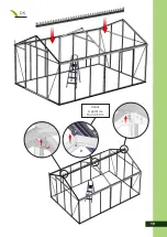 Предварительный просмотр 19 страницы FILCLAIR Serralux 2,70m Manual