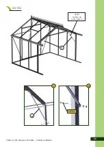 Предварительный просмотр 23 страницы FILCLAIR Serralux 2,70m Manual