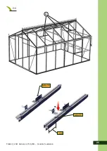 Предварительный просмотр 25 страницы FILCLAIR Serralux 2,70m Manual