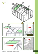 Предварительный просмотр 30 страницы FILCLAIR Serralux 2,70m Manual