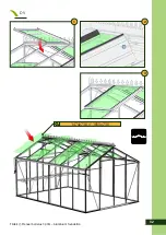 Предварительный просмотр 32 страницы FILCLAIR Serralux 2,70m Manual