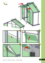 Предварительный просмотр 37 страницы FILCLAIR Serralux 2,70m Manual