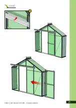 Предварительный просмотр 41 страницы FILCLAIR Serralux 2,70m Manual