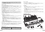 Preview for 2 page of Filco FILCFF02 Manual